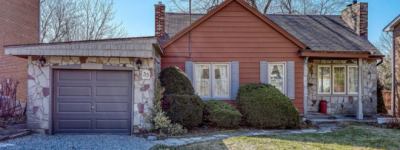 多伦多独立屋房价让人感觉回到了过去：大地块80万元