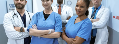 自特朗普当选以来，美国医生考虑移居加拿大的兴趣激增