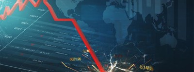 北美股市继续大跌，加拿大经济学家：贸易战最多持续六个月