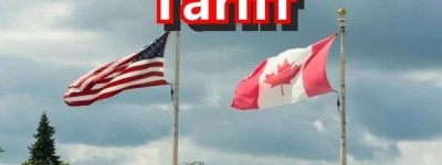 加拿大和美国间零关税？卡尼称可能 安省省长称得看他