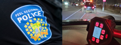 送朋友回家限速60公里区域飙165公里/小时：女子驾照被吊销30天