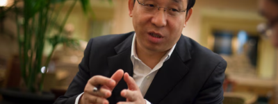 加拿大华裔商人被中国监狱关押五年，家人仍未得到答复