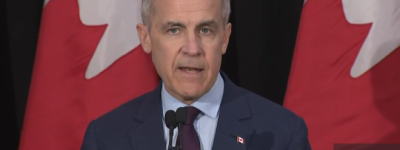 投资本国技工，马克·卡尼的自由党将为技工行业承担学徒培训费用