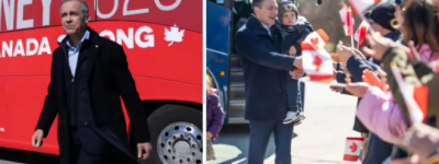 大选投票：是对抗川普，还是降低生活成本？