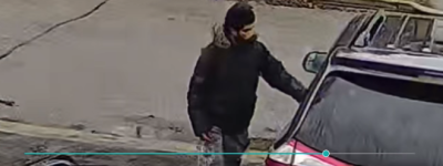 万锦这个小偷多次被抓屡屡被揍：很多华人网友都认识他