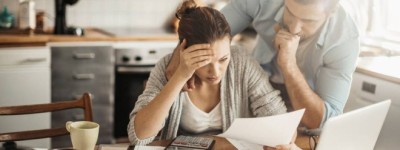 消费信心正在崩溃！大多数加拿大人认为2025年会经济衰退