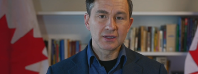 保守党领袖博励治承诺：资源项目“审批一次搞定”