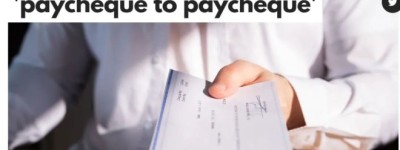 储蓄率暴跌至7%! 85%加拿大人坦言收入难抵生活成本!