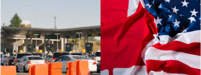 南下美国购物避税？这个新征的25%附加费！可能会让你得不偿失