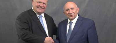 士嘉堡-爱静阁选区省议员升任公民及多元文化厅长助理