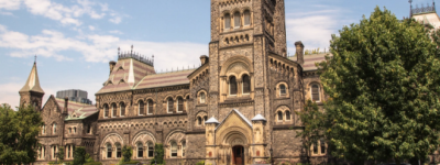 加拿大碾压美英澳等6国登顶全球：留学生票选第一