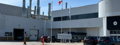 关税战刚开打，这些加拿大的大公司便被迫裁员，数千人丢掉饭碗