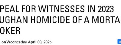 约克区旺市50岁房贷经纪人被杀，警方寻求线索