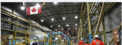 衰退已成定局！加拿大未来超50w人面临失业