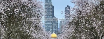 地税飙升！BC人口密集化城市代价大！