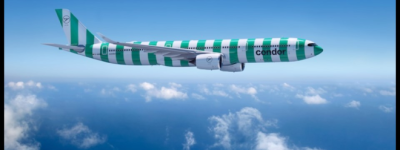 大温人幸福到要晕倒！去法国机票价格砍半