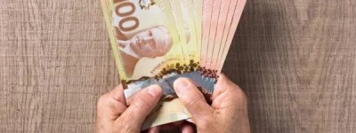 福利！60 岁以上领加拿大退休金CPP的长者 本月将收到 2,700 元！