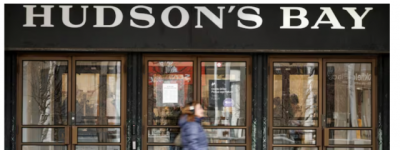 华人女富商高调收购HBC 加拿大人不淡定了