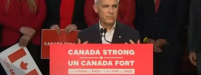 自由党卡尼公布打击犯罪、保护加拿大人、建设更安全社区的计划