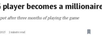 大多伦多19岁少年中头奖！第一反应是打电话给爸妈