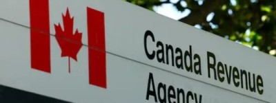 报税了吗？小心掉入加国税局这个”bug”里