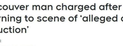 加拿大华人爸爸和医院”抢孩子”痛失监护权：绝望抗议、袭警被捕