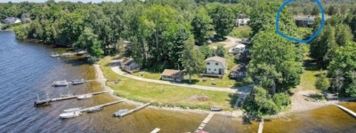 春日初探度假村，始知人生乐无穷