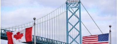 正式生效! 加拿大人入境美国有新规! 违者罚款$5000+监禁六个月