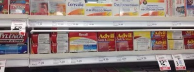 关键时刻能救命，加拿大常见非处方药清单