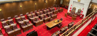 清算C-5法案和C-75法案，是时候了