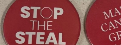 自由党竞选幕僚被曝破坏保守派大会，卡尼正式道歉