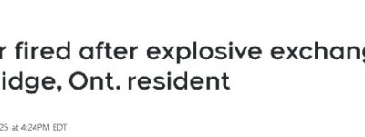 地产经纪街头爆粗！视频曝光引发众怒，当事人被公司火速解雇