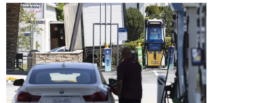 司机大喜! 温哥华油价跌破成本价! 专家: 这个时间加油最划算!