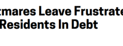 一张PR卡引发的噩梦:安省夫妇滞留海外数周负债$4万 华人错过考试