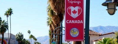 加州向加拿大伸出橄榄枝：别理那个搅局的，来我们的海滩度假吧