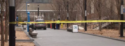 市中心大学区汽车撞人逃逸案：已锁定车辆，司机疑是蓄意行凶