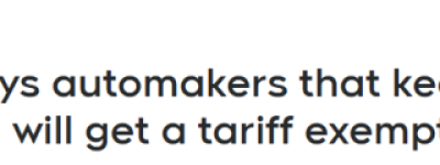 加拿大宣布6个月”关税豁免”:涉及大批商品!78%人恐慌通胀冲击!