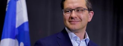 博励治和卡尼参加法语访谈 谁能赢得魁北克人的心？