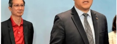 先天性的“缺陷”，让加拿大华人参政困难重重