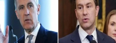 选情胶着！保守党民调突破40%，快追上自由党，长周末是关键