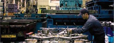 征文：活着，关税大棒的阴影下