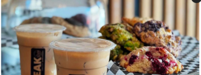 “撑不下去了”！多伦多亚洲奶茶小吃店绝望求助社区 结局很暖