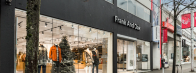 加国零售业可怕信号！服装潮牌将关闭全国多家门店