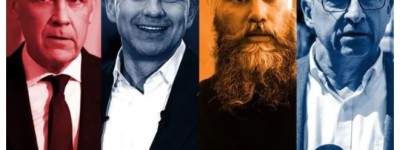 大选两党激辩 新房首购免税VS全民免税 2200万加拿大人钱包将巨变