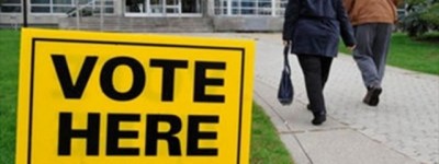 安省选民两月内两度大选投票，但是投票率可能创下新高