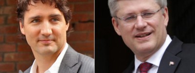 历史来说话：过去二十年，自由党和保守党对中国及华人关系如何？