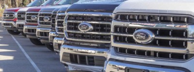 制动液泄漏风险，加拿大召回近1.4万辆福特林肯汽车