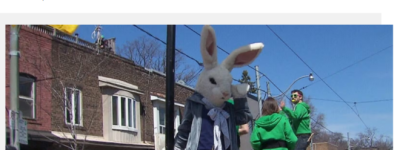 炸翻全城 多伦多5万人涌上街头 TTC中断封路 “排队潮”刷爆全网