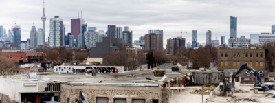 多伦多又一购物广场被拆!NoFrills、Dollarama全关门!将迎”巨变”!