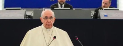 罗马教皇方济各去世  生前为加国原住民寄宿学校致歉